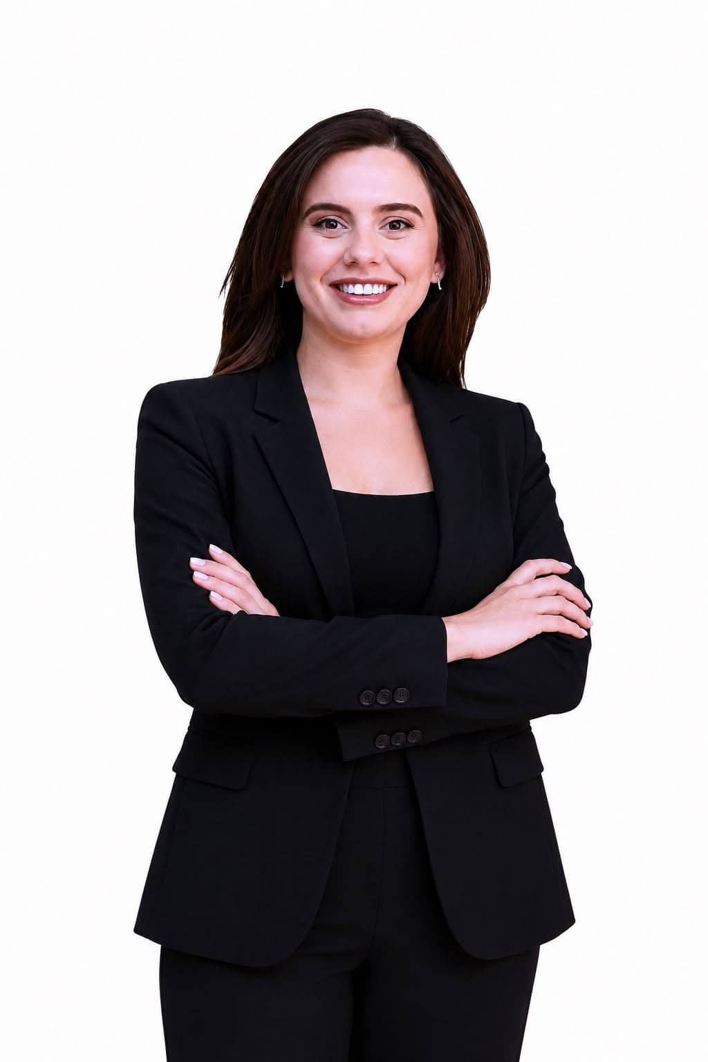 Psk. Dan. Özge Gezer portresi